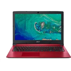 Acer Aspire 3 Lava Red (A315-34-P16A) (NX.HGAEC.004)