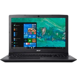 Acer Aspire 3 Obsidian Black (A315-21G-96L8) (NX.HCWEC.001) - ROZBALENO