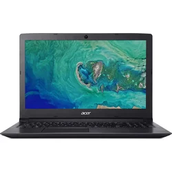 Acer Aspire 3 Obsidian Black (A315-53-52R4) (NX.H38EC.019)