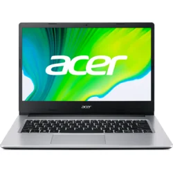 Acer Aspire 3 Pure Silver (A314-22-R84H) (NX.A32EC.006)