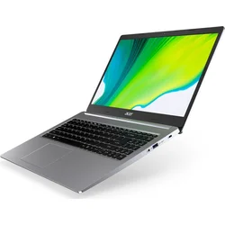 Acer Aspire 3 Pure Silver (A315-23G-R0GN) (NX.HVSEC.002)
