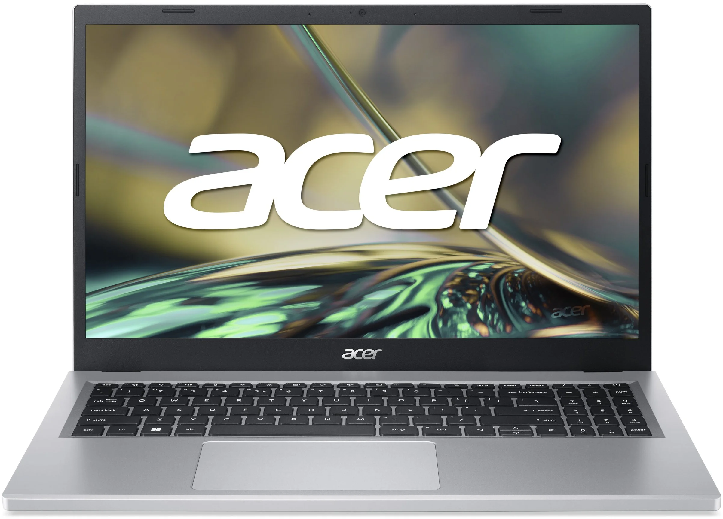 Acer Aspire 3 Pure Silver (A315-24P-R692) (NX.KDEEC.00A)