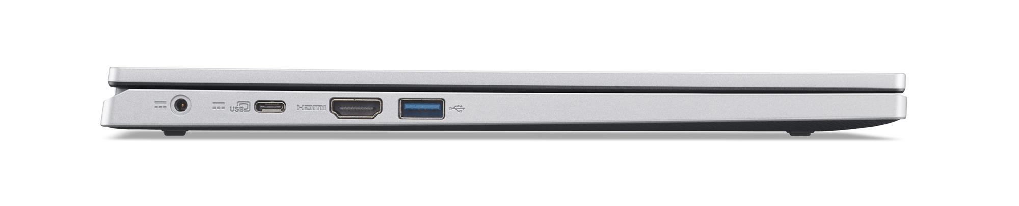 Acer Aspire 3 Pure Silver (A315-24P-R9KY) (NX.KDEEC.00B)
