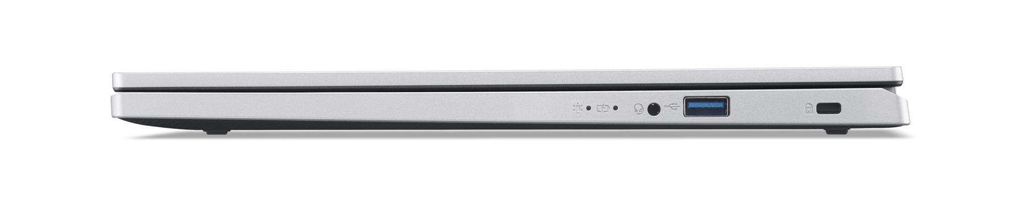 Acer Aspire 3 Pure Silver (A315-24P-R9KY) (NX.KDEEC.00B)