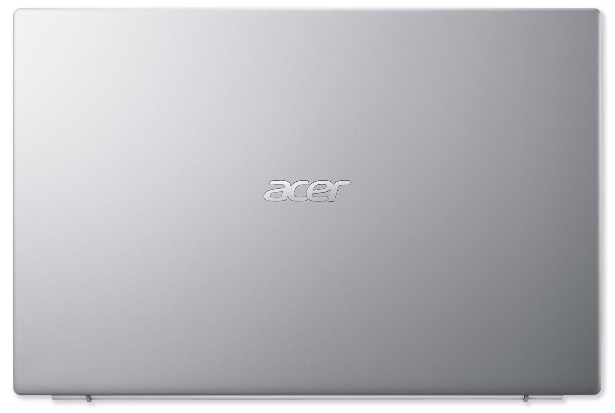 Acer Aspire 3 Pure Silver (A315-35-C4L3) (NX.A6LEC.00B)