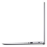 Acer Aspire 3 Pure Silver (A315-58-36UQ) (NX.ADDEC.00S)