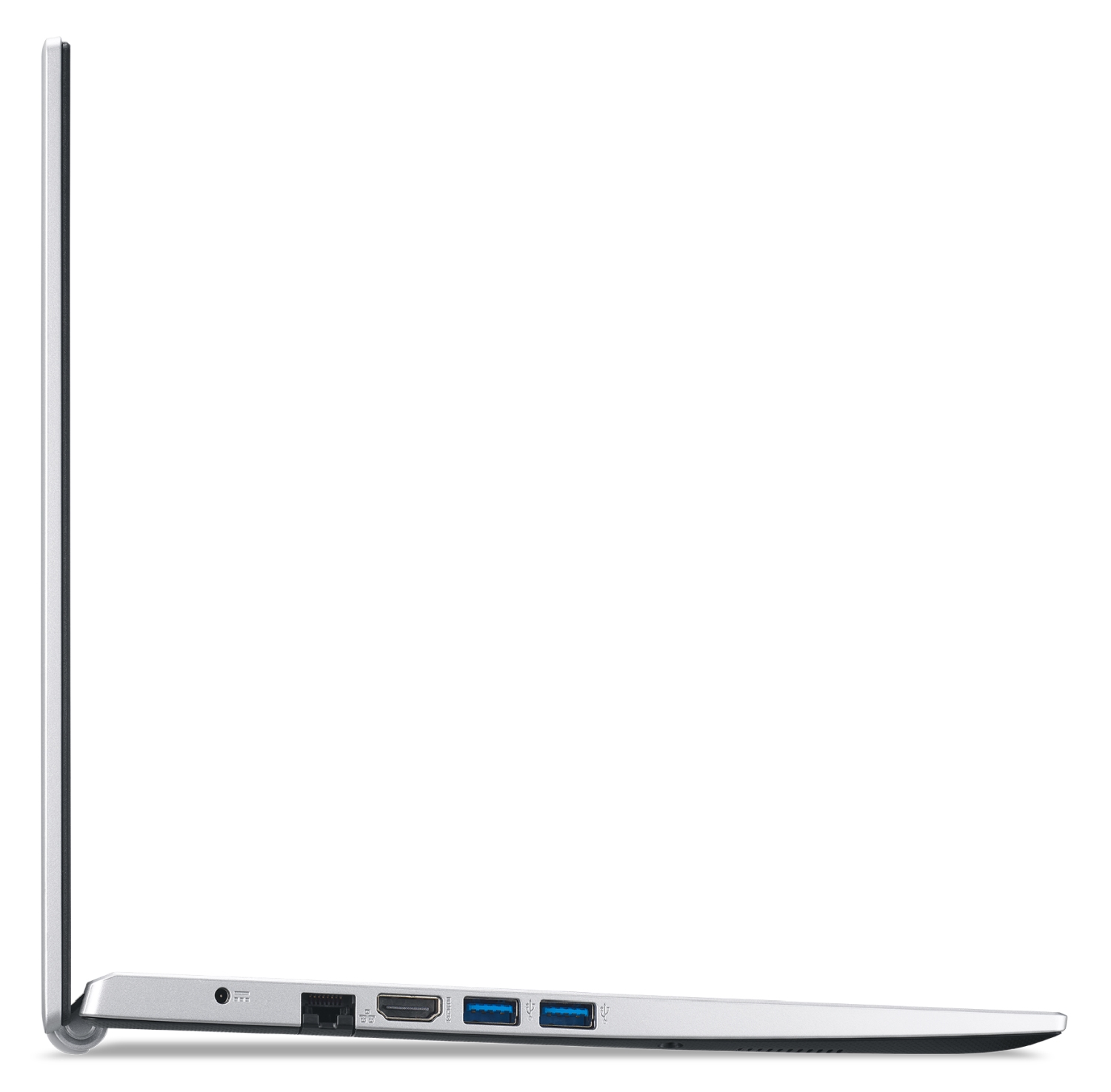 Acer Aspire 3 Pure Silver (A315-58-53L8) (NX.ADDEC.011)