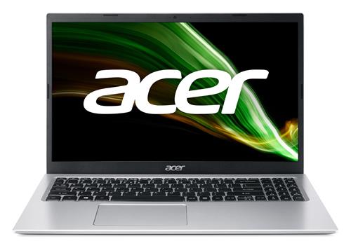 Acer Aspire 3 Pure Silver (A315-58-55SF) (NX.ADDEC.01E)