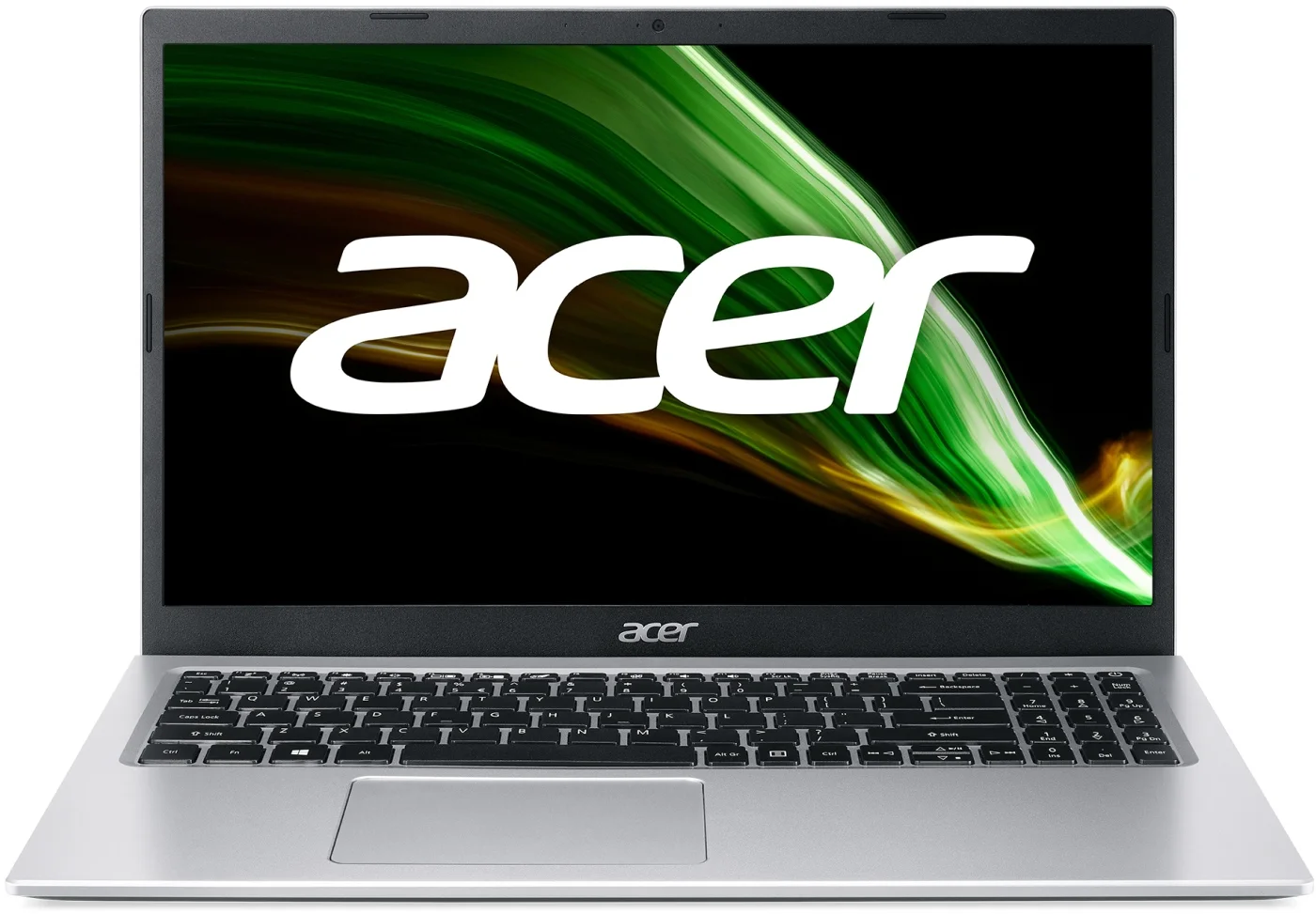 Acer Aspire 3 Pure Silver (A315-58-55SF) (NX.ADDEC.01E)