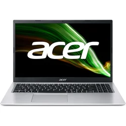Acer Aspire 3 Pure Silver (A315-58-55VC) (NX.ADDEC.00M)