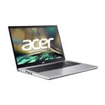 Acer Aspire 3 Pure Silver (A315-59-34ME) (NX.K6SEC.001)