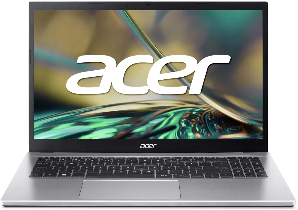 Acer Aspire 3 Pure Silver (A315-59-34ME) (NX.K6SEC.001)