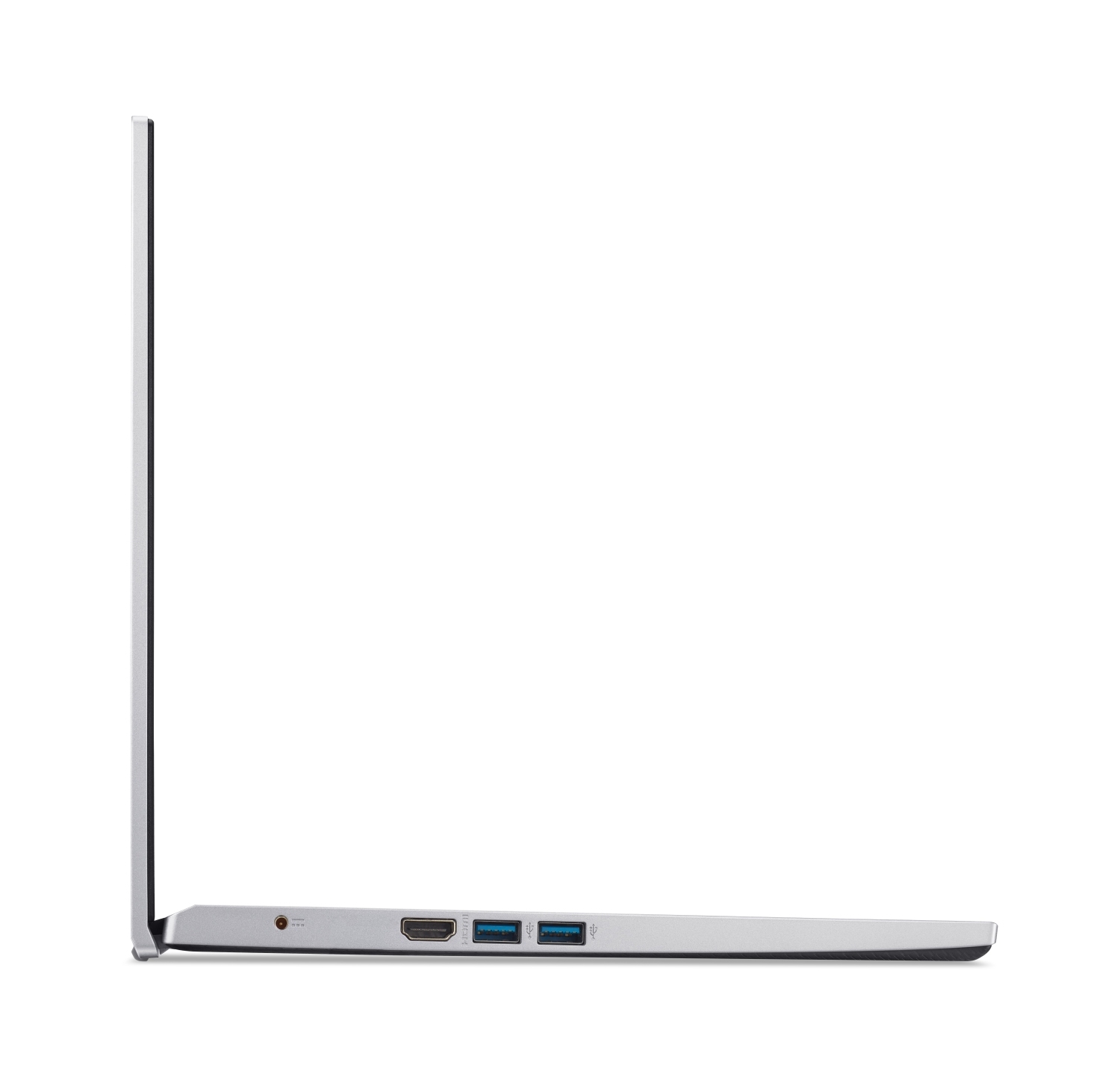 Acer Aspire 3 Pure Silver (A315-59-57PL) (NX.K6SEC.00A)