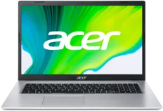 Acer Aspire 3 Pure Silver (A317-33-C8WV) (NX.A6TEC.005)