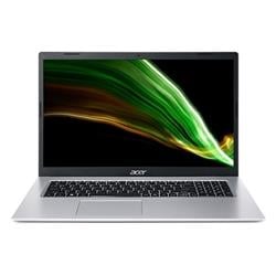 ACER Aspire 3 Pure Silver (A317-53-55P9) (NX.AD0EC.007)