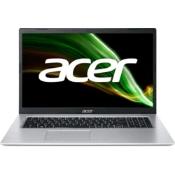 Acer Aspire 3 Pure Silver (A317-53-55PA) (NX.AD0EC.002)