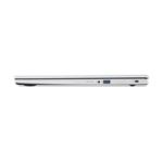 Acer Aspire 3 Pure Silver (A317-54-35PW) (NX.K9YEC.001)