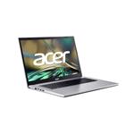Acer Aspire 3 Pure Silver (A317-54-58Y3) (NX.K9YEC.002)