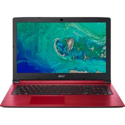 Acer Aspire 3 Rococo Red (A315-53-36W3) (NX.HAEEC.013)