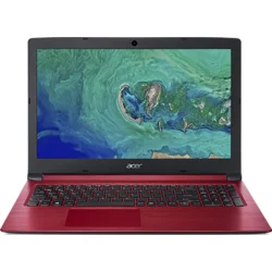 Acer Aspire 3 Rococo Red (A315-53-C80V) (NX.H41EC.003)