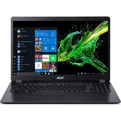 Acer Aspire 3 Shale Black (A315-54-36VF) (NX.HM2EC.004)