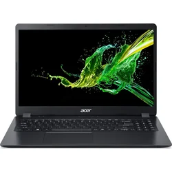 Acer Aspire 3 Shale Black (A315-56-37UK) (NX.HS5EC.00E)