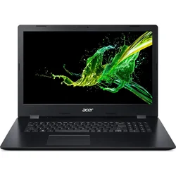Acer Aspire 3 Shale Black (A317-51-38AA) (NX.HLYEC.008)