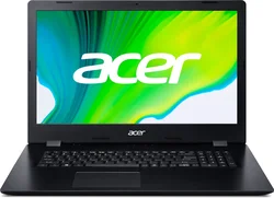 Acer Aspire 3 Shale Black (A317-52-3876) (NX.HZWEC.006)