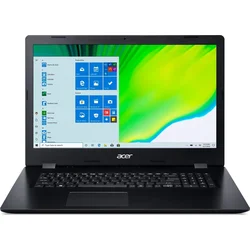 Acer Aspire 3 Shale Black (A317-52-59F9) (NX.HZWEC.005)