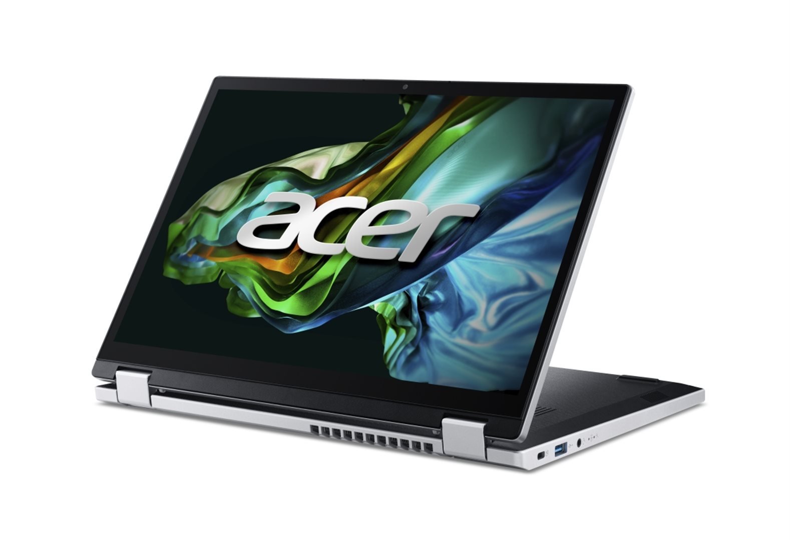 Acer Aspire 3 Spin 14 Pure Silver (A3SP14-31PT-31BY) (NX.KENEC.001)