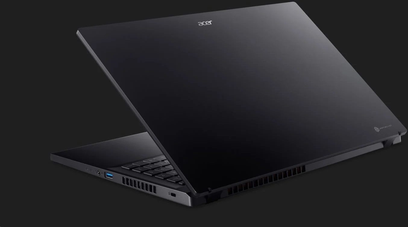 Acer Aspire 3D 15 SpatialLabs Edition (A3D15-71GM-734V) (NH.QNHEC.002)