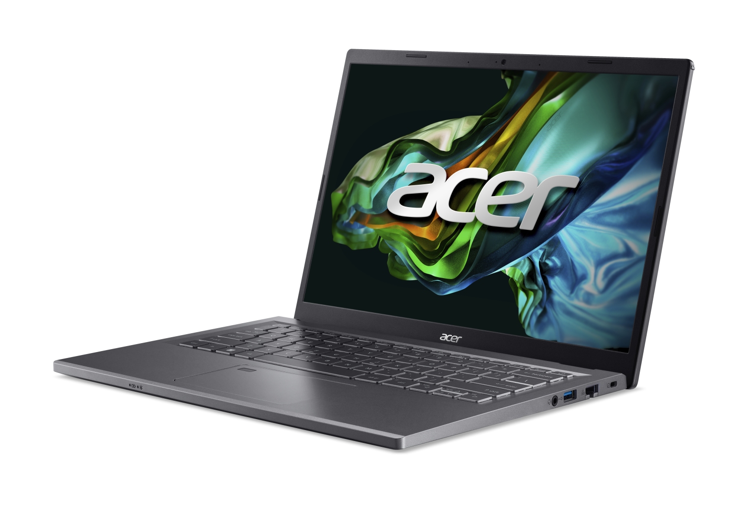 ACER Aspire 5 14 Steel Gray (A514-56GM-50FF) (NX.KKCEC.002)