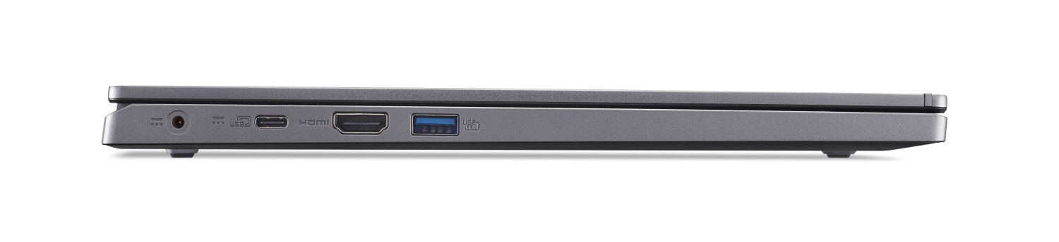 Acer Aspire 5 15 Steel Gray (A515-48M-R14S) (NX.KJ9EC.009)