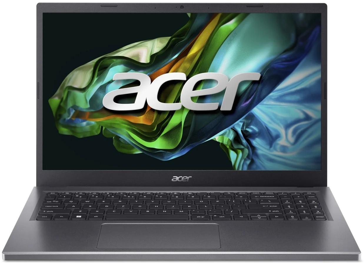 Acer Aspire 5 15 Steel Gray (A515-48M-R14S) (NX.KJ9EC.009)