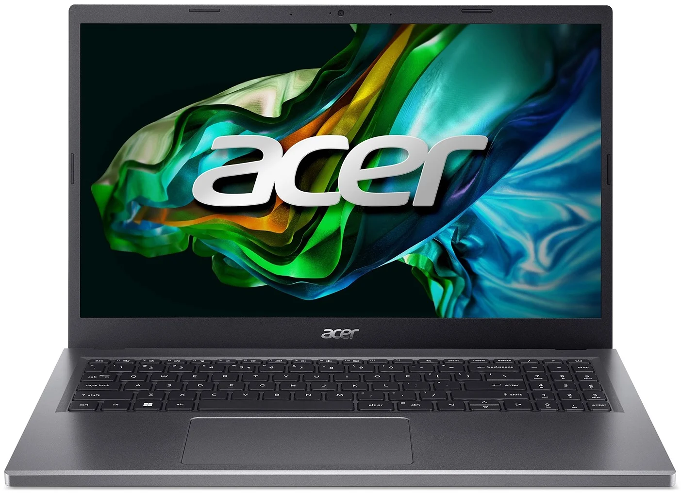 Acer Aspire 5 15 Steel Gray (A515-48M-R1EY) (NX.KJ9EC.00B)