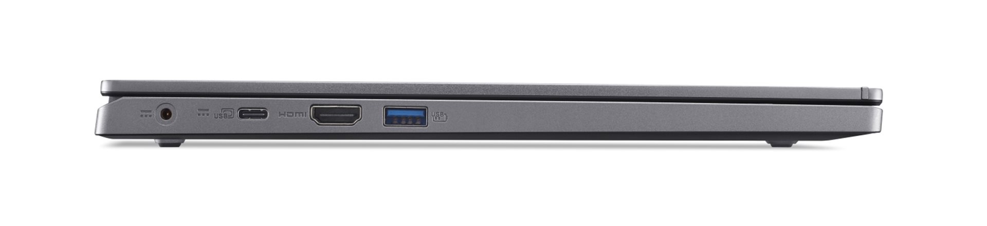 Acer Aspire 5 15 Steel Gray (A515-48M-R4UK) (NX.KJ9EC.006)