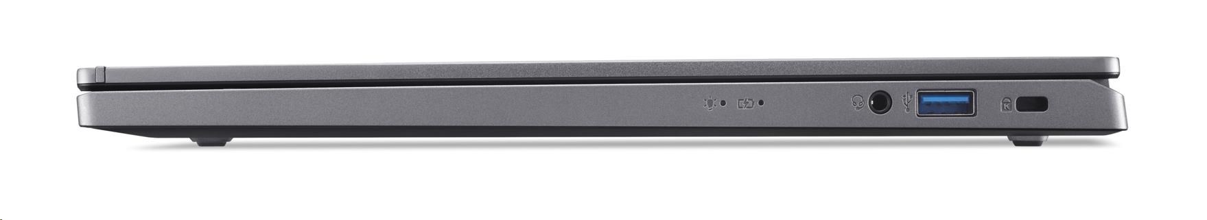 Acer Aspire 5 15 Steel Gray (A515-48M-R5JK) (NX.KJ9EC.003)
