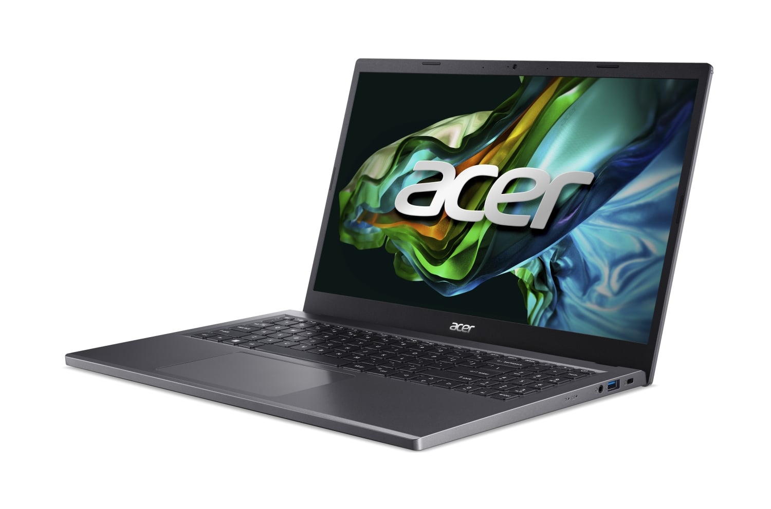 Acer Aspire 5 15 Steel Gray (A515-48M-R6T7) (NX.KJ9EC.008)