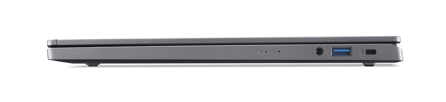 Acer Aspire 5 15 Steel Gray (A515-48M-R6T7) (NX.KJ9EC.008)