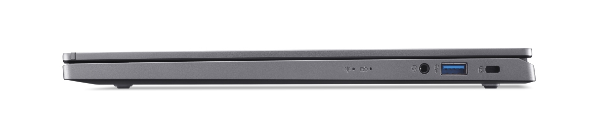 Acer Aspire 5 15 Steel Gray (A515-48M-R9G6) (NX.KJ9EC.001)