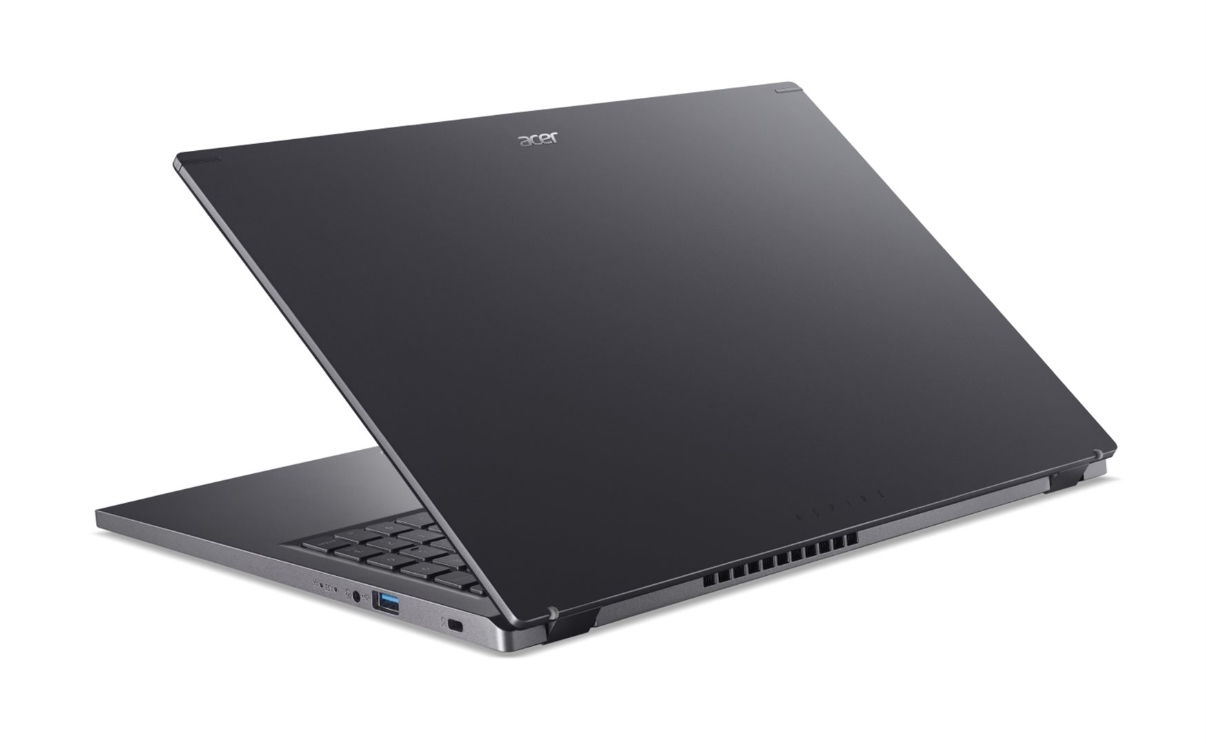 ACER Aspire 5 15 Steel Gray (A515-58M-39GE) (NX.KHGEC.004)