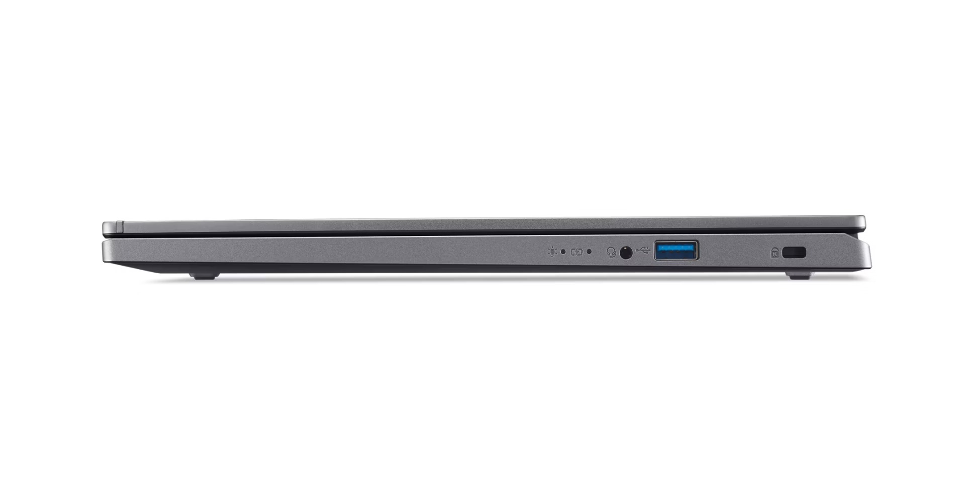 ACER Aspire 5 15 Steel Gray (A515-58M-718Y) (NX.KQ8EC.004)