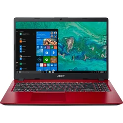 Acer Aspire 5 Lava Red (A515-52-33LP) (NX.H5AEC.001) - ROZBALENO