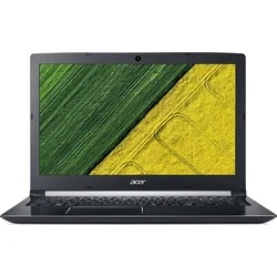 Acer Aspire 5 Obsidian Black (A515-51-3542) (NX.GS1EC.002) - ROZBALENO