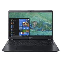 Acer Aspire 5 Obsidian Black (A515-52G-50VP) (NX.H3EEC.006)