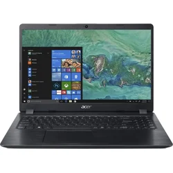 Acer Aspire 5 Obsidian Black (A515-52G-51RF) (NX.H55EC.001) - POUŽITÉ