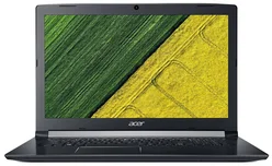 Acer Aspire 5 Obsidian Black (A517-51G-8435) (NX.GSXEC.002)