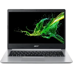Acer Aspire 5 Pure Silver (A514-52-50BX) (NX.HMHEC.001)
