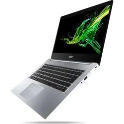 Acer Aspire 5 Pure Silver (A514-53-35ST) (NX.HUSEC.002)