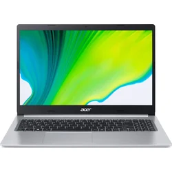 Acer Aspire 5 Pure Silver (A515-44-R158) (NX.HWCEC.002)
